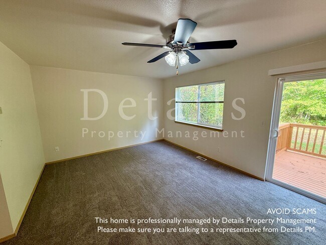 Photo - Francis Duplex Unit 5212