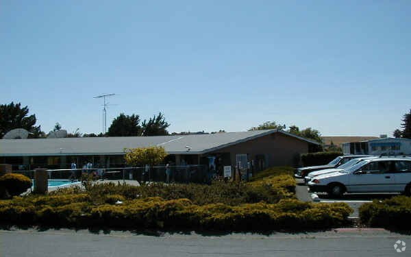Fairgrounds Mobile Estates - Fairgrounds Mobile Estates Apartments