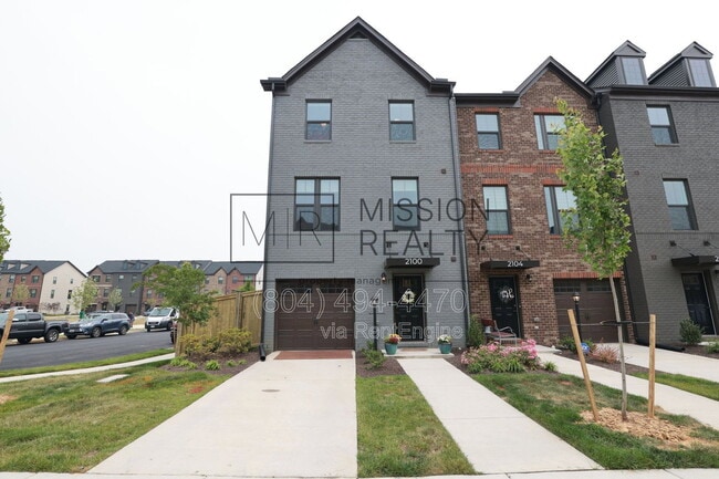 Photo - 2100 Tobacco Mill St