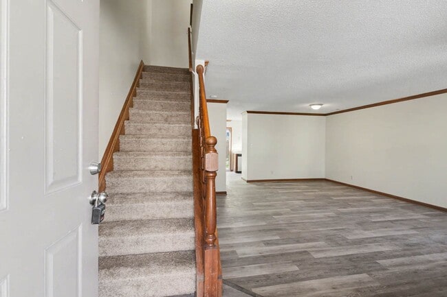 Photo - Updated 2BR Home Near Transit with Private Fenced Yard in Newport News