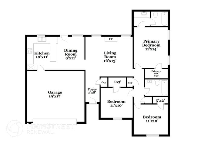 Photo - 4626 Platte Dr