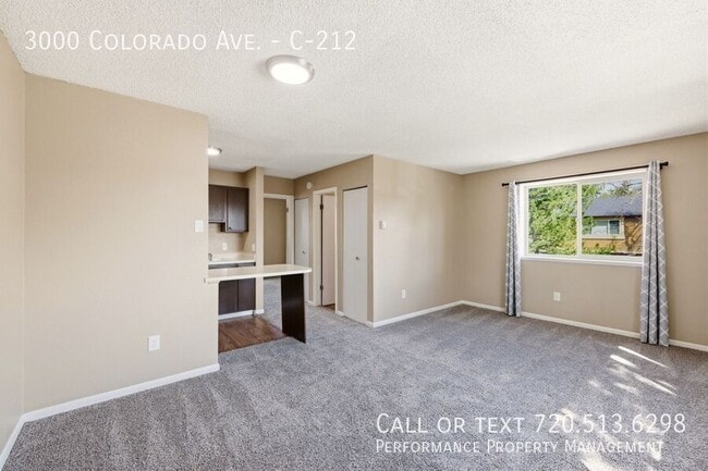 Photo - 3000 Colorado Ave