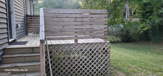 Photo - 1009 Fairburn Rd NW