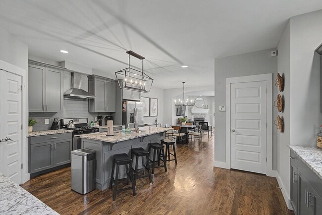 Photo - $4,200 per month | Fully Furnished | 3+ Month Leases Available