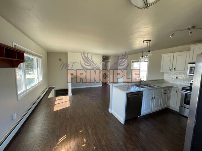 Photo - Charming 2-Bedroom Home on the Flats