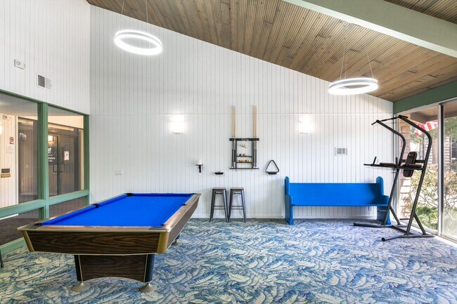 Park Madera Apartments