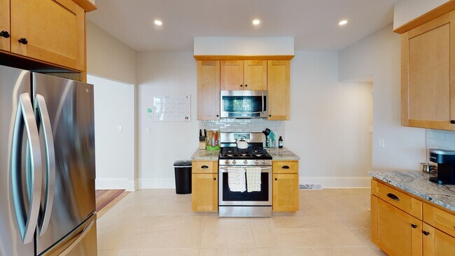 Photo - 19 Creighton St Unit SF