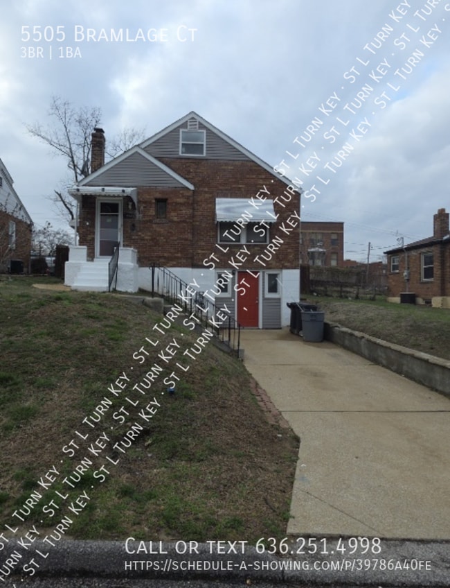 Building Photo - 5505 Bramlage Ct