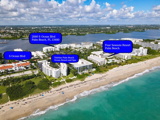 Photo - 2840 S Ocean Blvd Unit 421