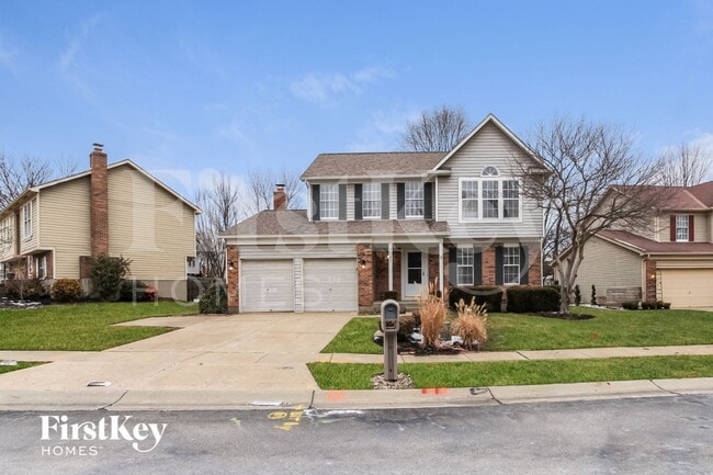 Photo - 5707 Villas Creek Dr