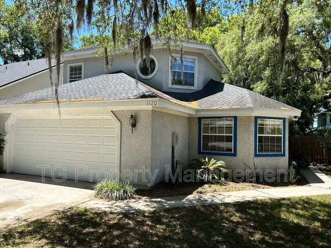 Photo - 1120 23rd St N Casa