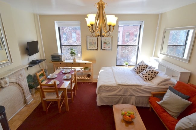 13 St Felix St Unit 3