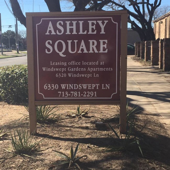 Photo - Ashley Square Apartments