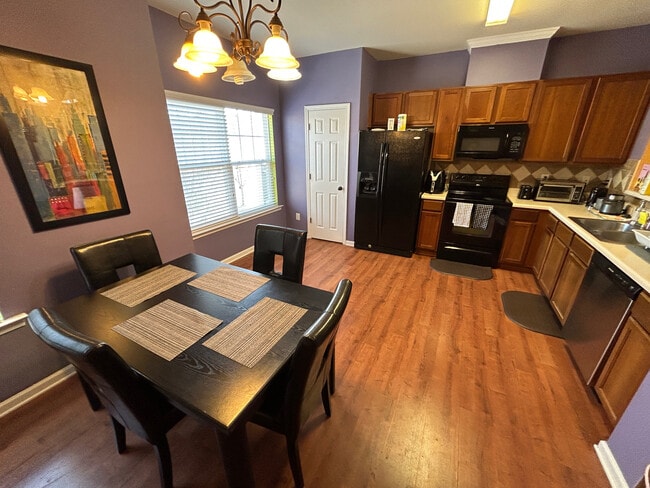 Room in Townhome on Linden Park Ln
