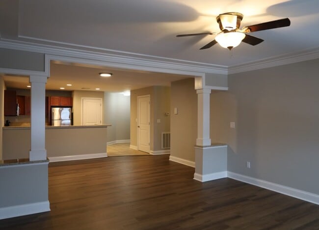 Photo - Stoneledge Terrace Apartments