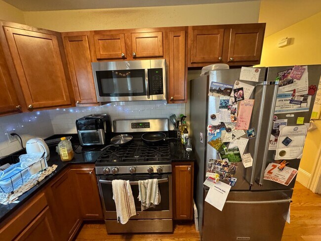Photo - 42-44 Gorham Unit Apartment #2