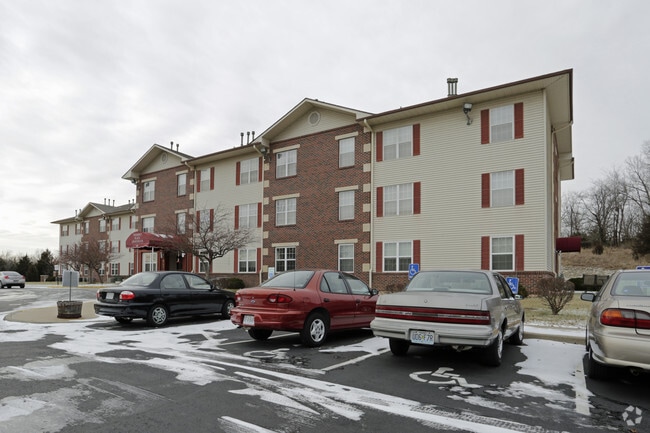 Photo - Tremont Place Senior Apartments