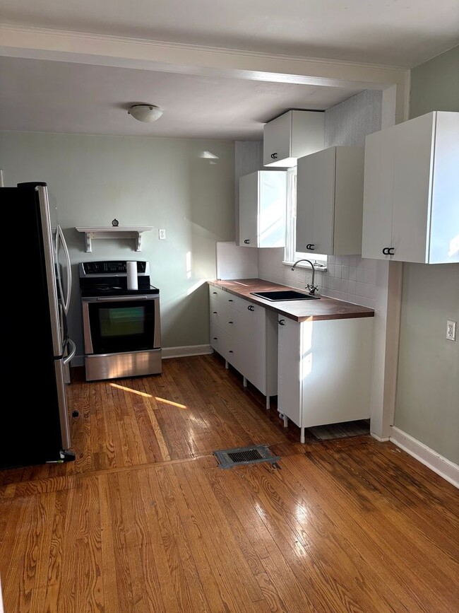 Photo - Charming 3-Bedroom, 2-Bath House with Off-Street Parking & Backyard!