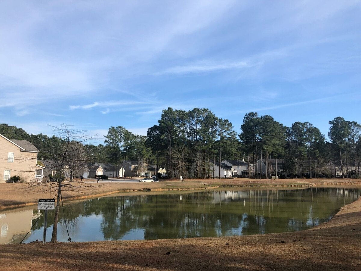 Photo - 3 bed / 2.5 bath in Ladson, SC