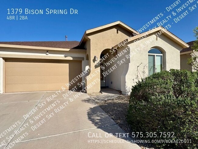 Photo - 1379 Bison Spring Dr