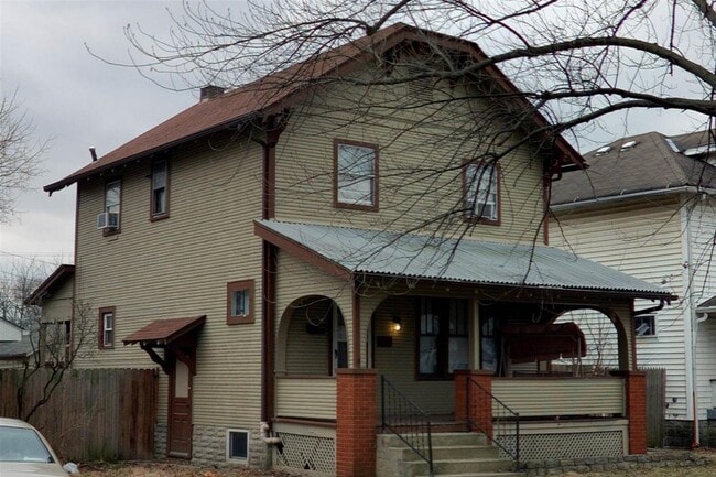 Photo - 2527 Sutton Ave