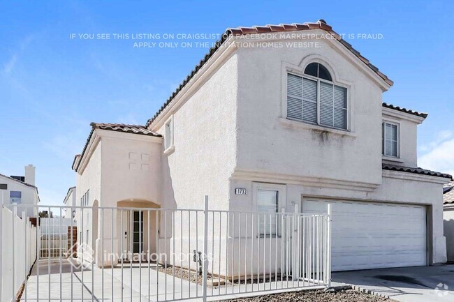 Building Photo - 1733 Sierra Valley Way Rental