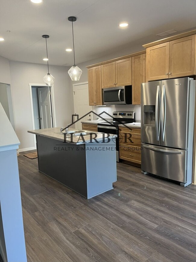 Photo - Contemporary 2 Bedroom Townhome - Kasson MN