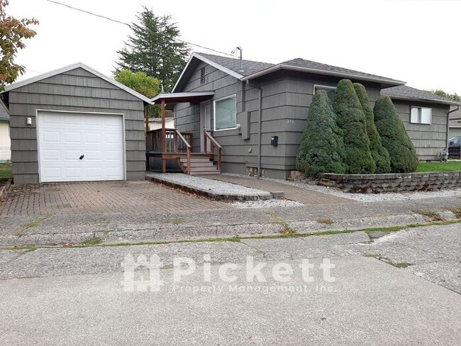 3 Room House in Bremerton - 3 Room House in Bremerton