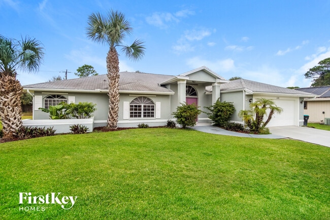 Photo - 1278 Ashboro Cir SE