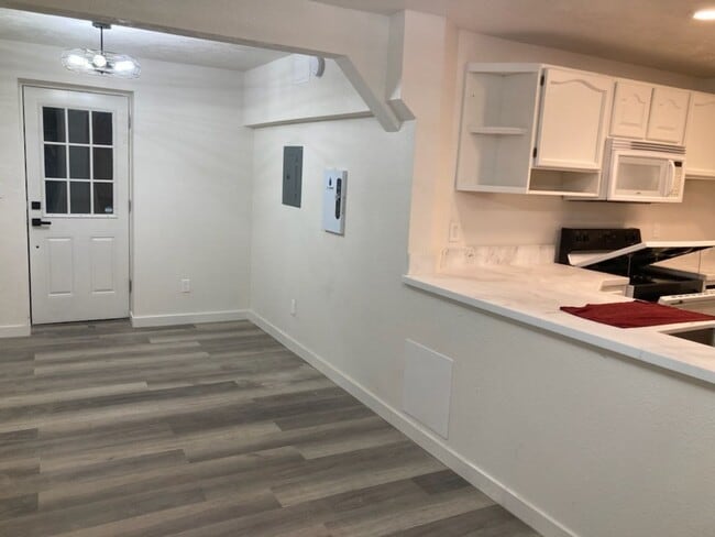 Photo - 1026 N 1100 W Unit 2 - Basement
