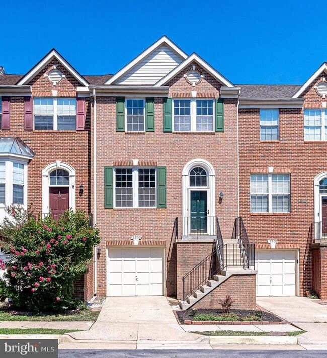 Photo - 2502 Polly Jefferson Way Townhome