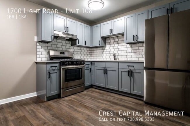 Photo - 1700 Light Road Unit 104