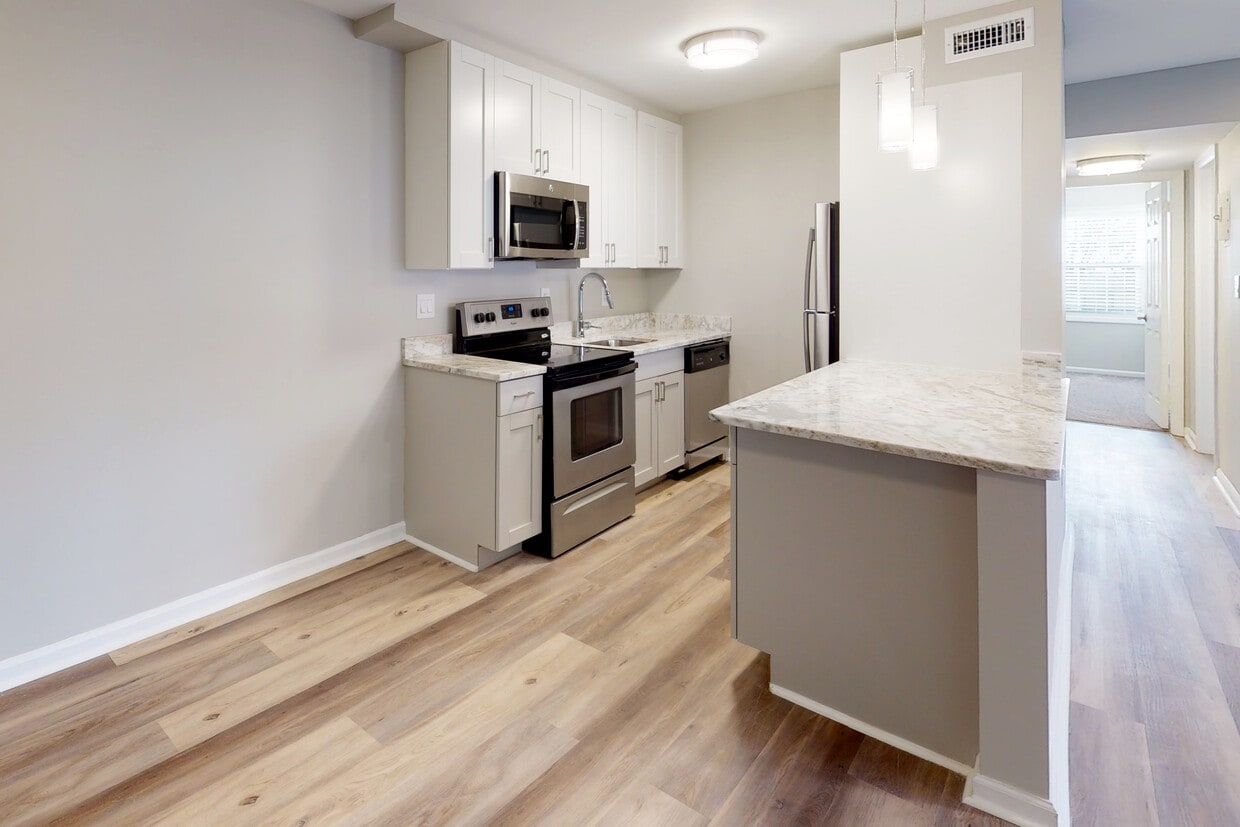 Photo - Renaissance Hills Apartments