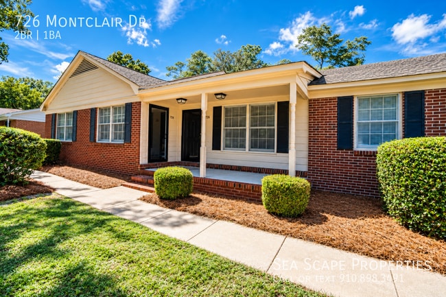 726 Montclair Dr