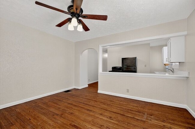 Freshly Updated Home in Warren Township