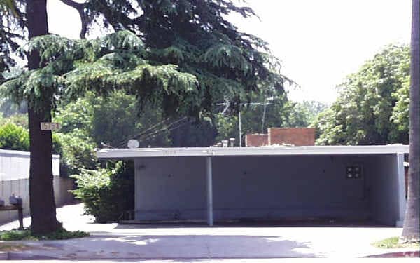 Building Photo - 15758 Sherman Way Rental