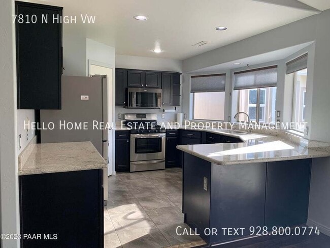 Photo - 7810 N High View