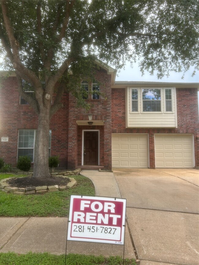 Photo - 5410 Spring Oak Dr