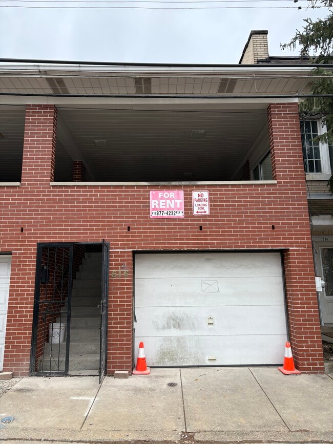 Photo - 516 Cato St Unit 516 Cato Street