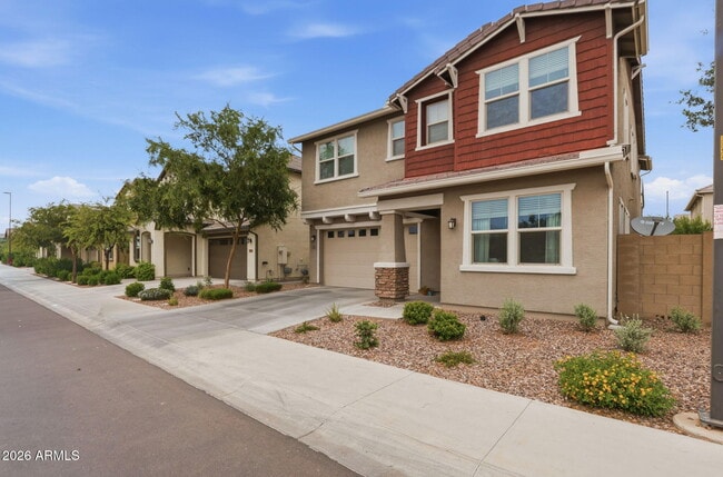 Photo - 1166 E Weatherby Way