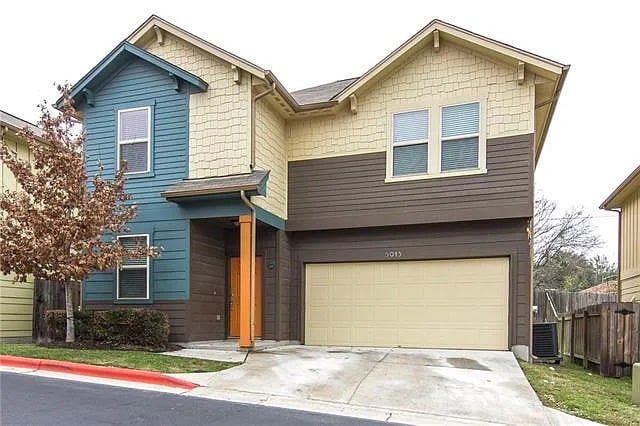 Photo - Room in Condo on Red Bud Ridge Ln