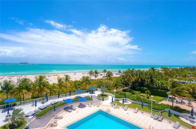 Photo - 100 Lincoln Rd Unit 1240