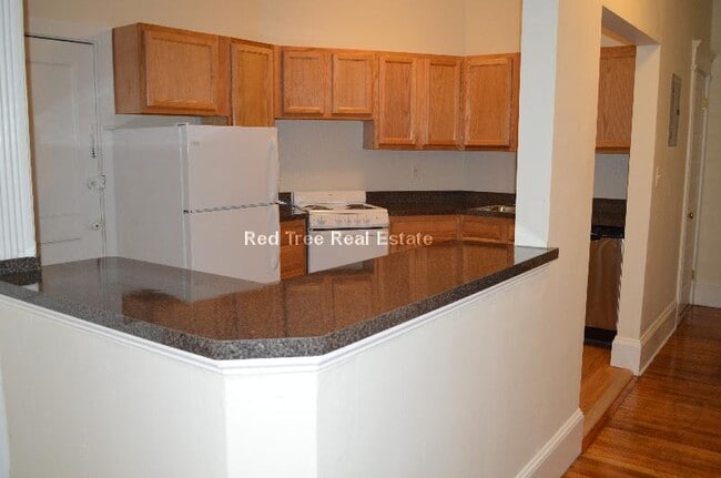 Photo - 1589 Beacon St Unit 4