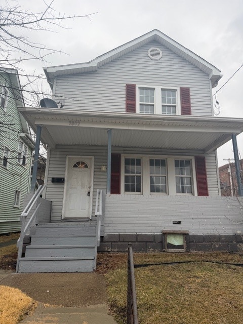 Building Photo - 1802 Leishman Ave