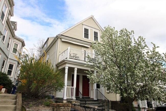 Photo - 12 Playstead Rd Condo Unit 3