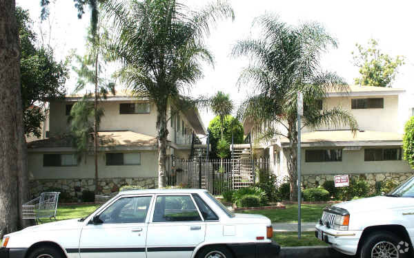 Photo - 7253-7255 Jordan Ave Apartments