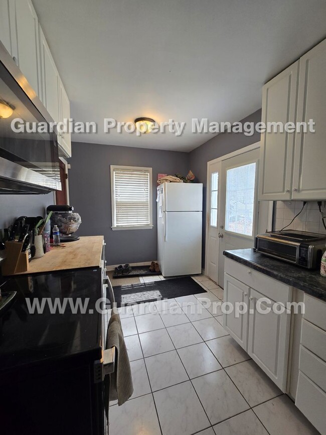 Photo - NE Minneapolis House, Fenced Yard, 2 Car Garage, gas fireplace