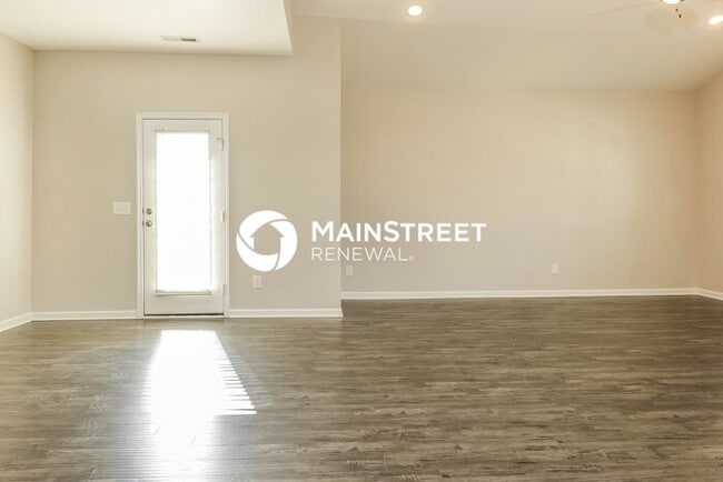 3 Bedroom Pet-Friendly Home in Spring Hill, TN with Main Street Renewal