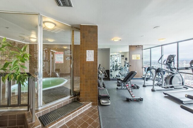 Photo - 1625 Larimer St Unit 601