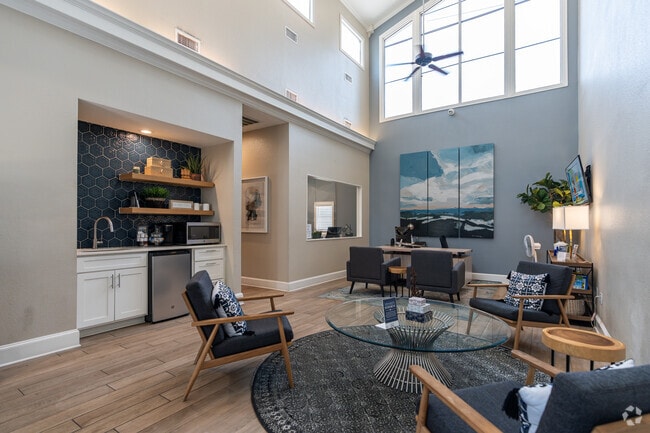 Leasing Office